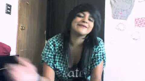 daniela garibay C;*