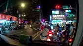 Gopro Hero5 高空夜拍測試 Youtube
