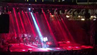 Volkan Konak - Al Ömrümü & Kuşadası Amfi Tiyatro 2019