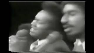 WILLIE NEAL JOHNSON & THE GOSPEL KEYNOTES - LIVE 1980