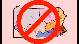 PA Gerrymandering Struck Down: State Supreme Court Tosses District Map