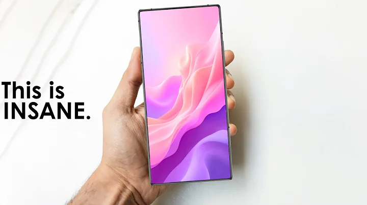 30 Days With the Invisible Camera Phone — Nubia Z70 Ultra Review