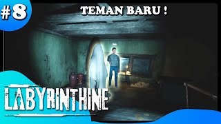 SUPER KOCAK NONSTOP DIJAMIN ! | LABYRINTHINE #8