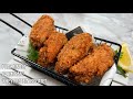 比拼五種生酮炸雞粉 | Crunchiest Keto Gluten-free Fried Chicken