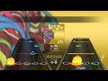 60 Tigres - Hay Más (Clone Hero Chart)