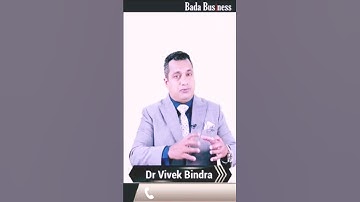 IBC#Bada Business@MrVivekBindra