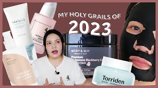 HIKOCO CEO’s 2024 Favourites | My Skincare Routine | HIKOCO