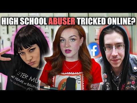 The Revenge Murder She Waited YEARS To Carry Out