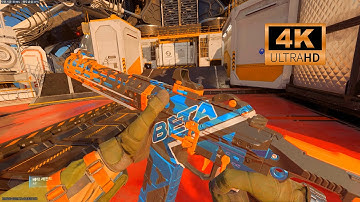 M15 MOD 0 || Call of Duty Black Ops 7 Multiplayer Gameplay 4K 60FPS (No Commentary)