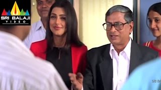 Missamma Movie Bhoomika Ms And Sivaji Scene Sivaji, Laya, Bhoomika Sri Balaji Video