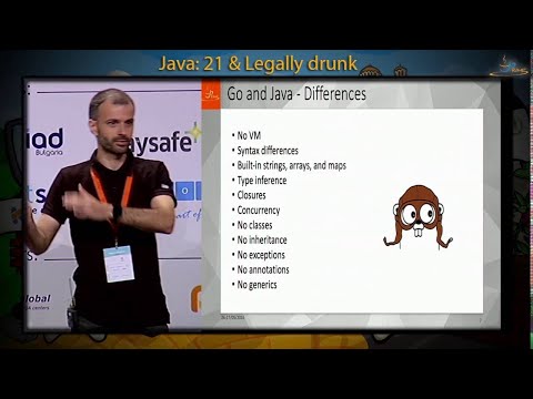 Developer Hang Out Where Do Java Developers Hang Out