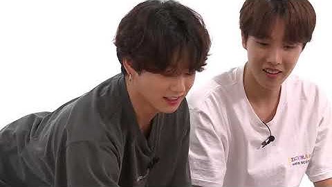 [ENG/INDO SUB] Run BTS! 2020 - EP.95