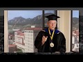 Department of Physics Spring 2020 Graduate Recognition Ceremony