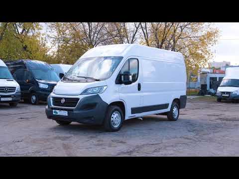 FIAT Ducato 2015г. ФИАТ ДУКАТО