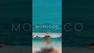 Morocco: Unforgettable Adventure Awaits in Breathtaking Beauty #shorts