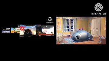 Up To Faster 42 Parison