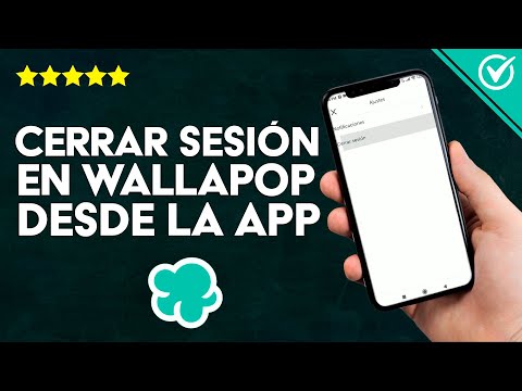 ¿Cómo se Cierra Sesión en Wallapop Desde la Aplicación para Proteger la Cuenta?