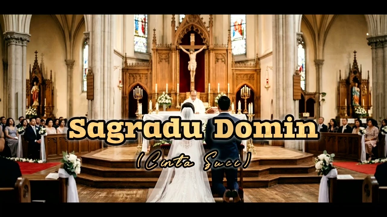 Lagu Timor terbaru 2026 / Sagradu Domin/