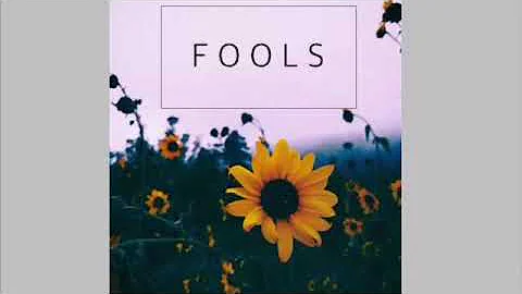 Fools (slowed)-Troye Sivan