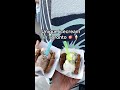 Unique icecream in Toronto 🇨🇦🍦