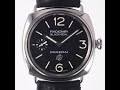 Panerai PAM380 Review