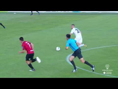 Tabor Sezana Mura Murska Sobota Goals And Highlights