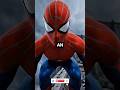 Who will save these two 😱 | Ironman ? #songlyrics #shorts #viral #spiderman #superherobattle
