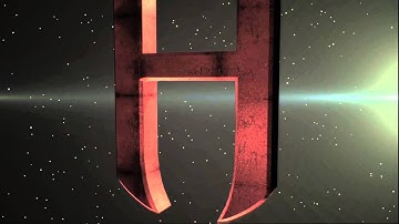 Official Hybrid Intro