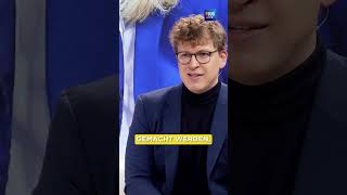 Kein Geld mehr für den Sozialstaat? #nius #niuslive #politik