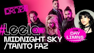 Midnight Sky / Tanto Faz feat Day Limns | LeelaLive DROPS