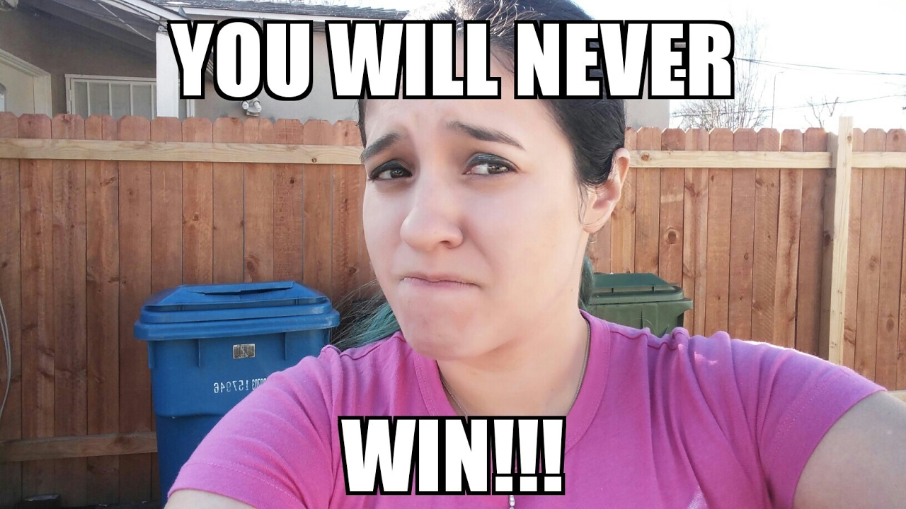 I Just Can't Win YouTube I Just Can't Win YouTube