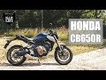 2019 Honda CB650R - Bargain Bike of the year?