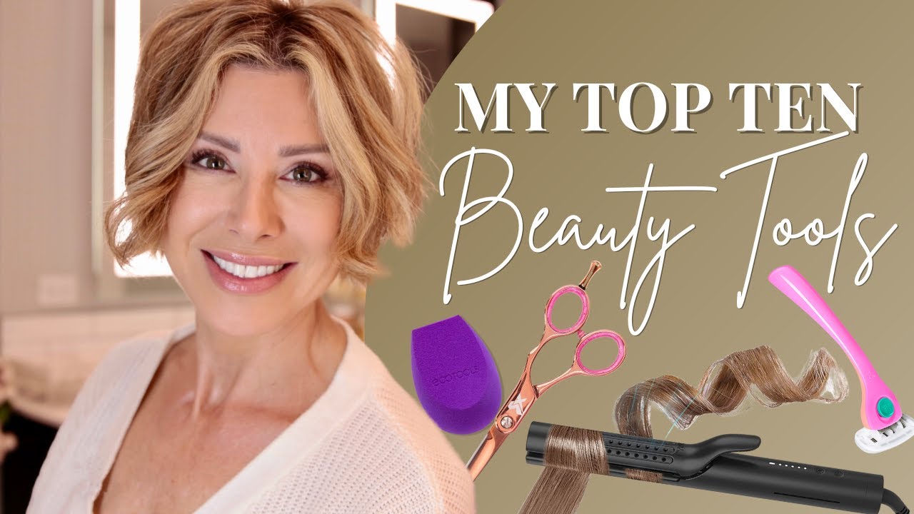 My Views and Reviews: The 2 makeup items I can't live without