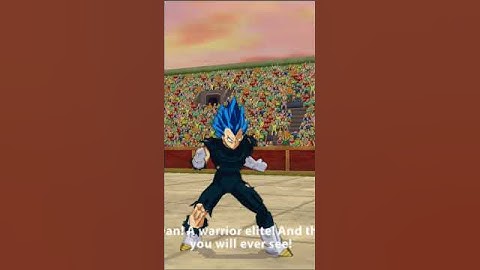 NEW VEGETA UPDATE FOR SPARKING ZERO MOD FOR PPSSPP ANDROID #snkmods#sparkingzero#ppsspp#android
