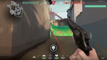 Sage Sheriff clutch 2k on Bind