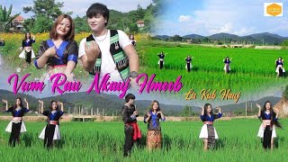 Lis Kub Hawj Vwm Rau Nkauj Hmoob Nkauj Tawm Tshiab 2023-2024