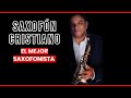 Música cristiana con saxofón 【MIX SAXOFÓN 🎷CRISTIANO】