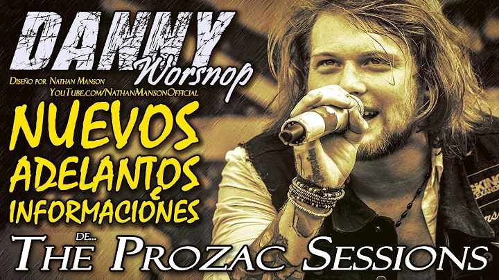 DANNY WORSNOP: toda la NUEVA INFORMACIN sobre su L...