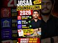 🚨Choice Filling JOSAA Counselling 2026✅ | JOSAA Choice Filling 2026 | JOSAA Counselling Procedure