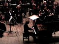 Brahms  piano concerto n1 2nd mov