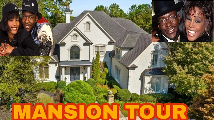 Does Bobby Brown have a street named after him? (2023)