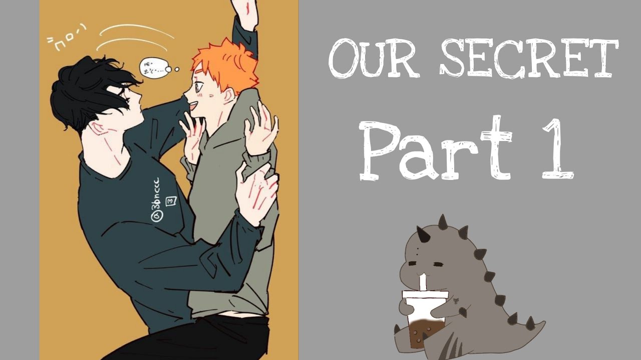 Our Secret (Sakuhina) | Part 1 | Atsuhina simp