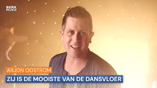 Arjon Oostrom - Zij Is De Mooiste Van De Dansvloer chords