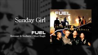 Watch Fuel Sunday Girl video