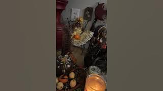 Love spells warning #spells  #magic  #witchtok #witching  #santeria