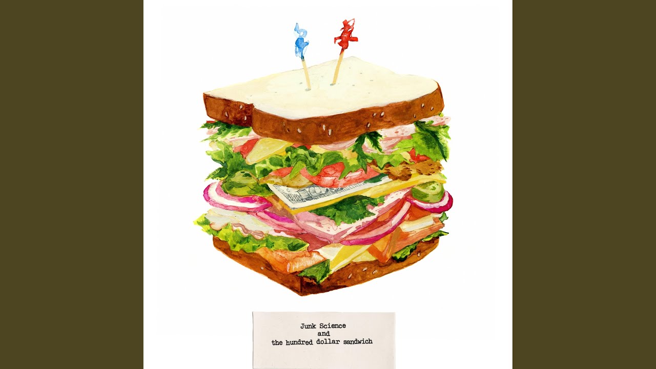 Mira Sandwich Theory en YouTube
