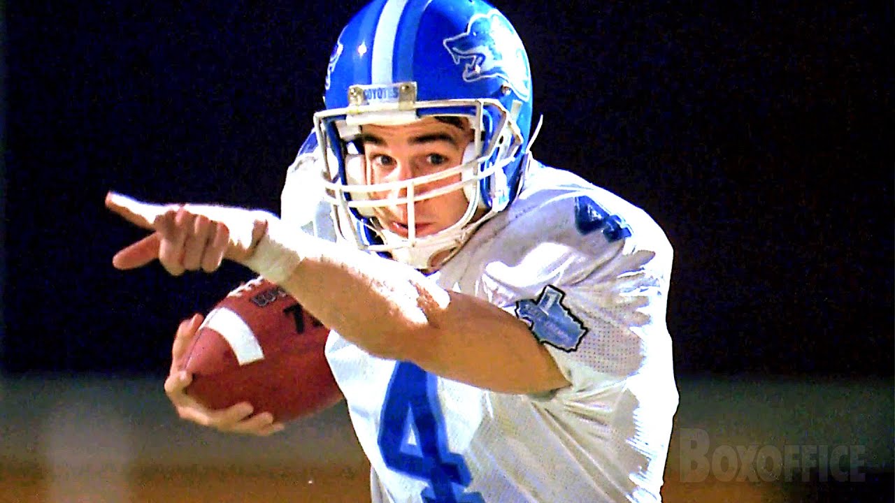 The entire team is hungover | Varsity Blues | CLIP