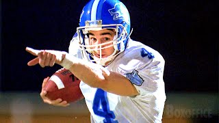 The Entire Team Is Hungover Varsity Blues Clip