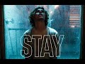 Justin Bieber, The Kid LAROI - Stay (Montage)