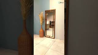 Standing Mirrors from Mirror Land Store.